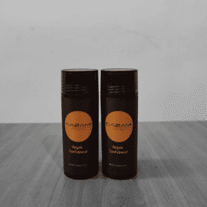 Фибри за коса QAZAMI 2 x 32 гр.
